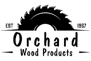 orchard wood products