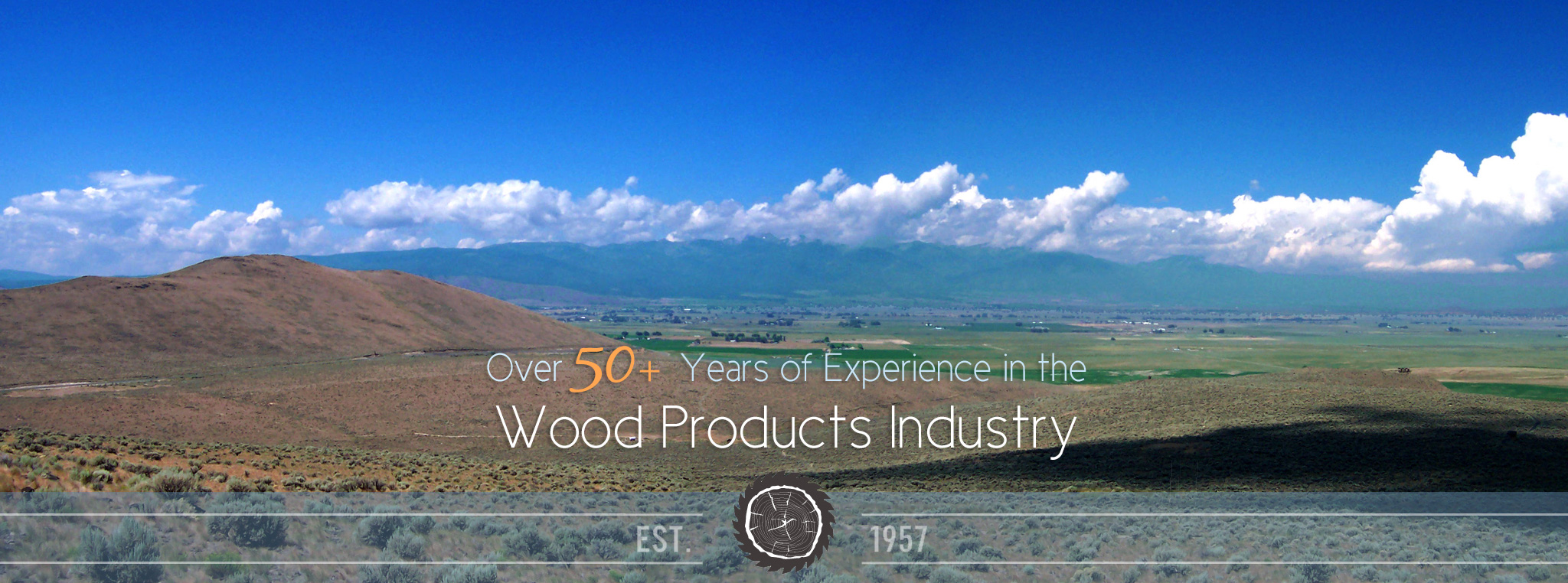 orchard wood products